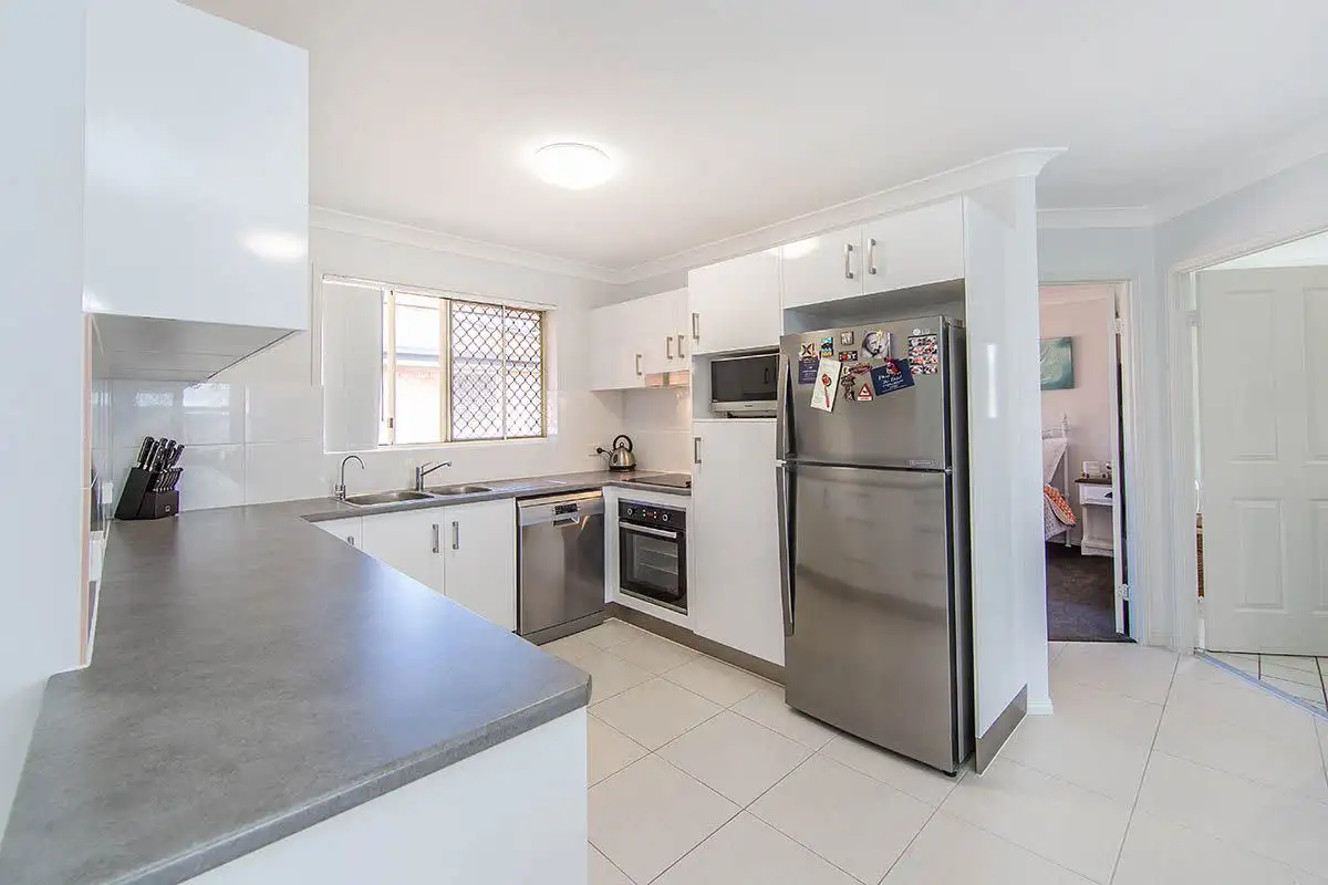 Main view of Homely unit listing, 11/109-115 Meemar Street, Chermside QLD 4032