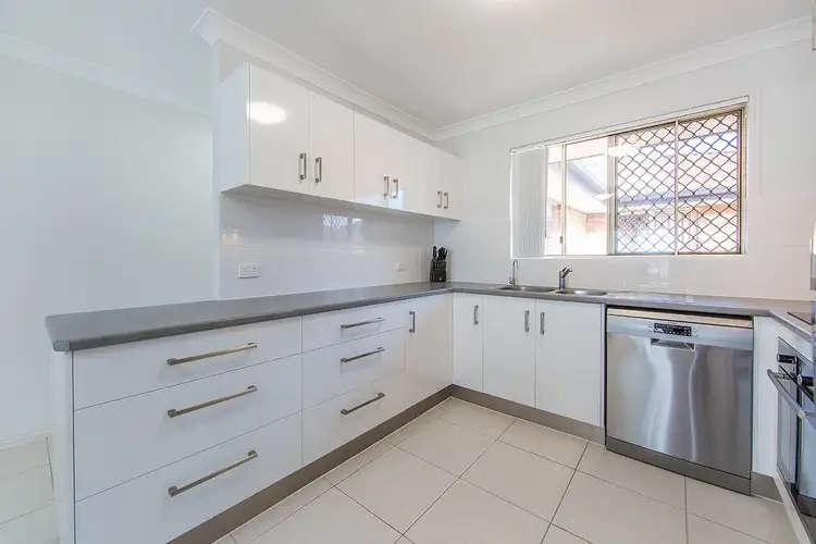 Second view of Homely unit listing, 11/109-115 Meemar Street, Chermside QLD 4032