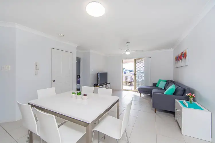 Third view of Homely unit listing, 11/109-115 Meemar Street, Chermside QLD 4032