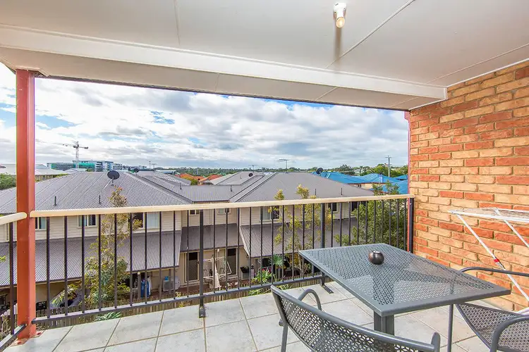 Fifth view of Homely unit listing, 11/109-115 Meemar Street, Chermside QLD 4032