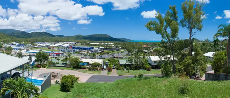 Third view of Homely land listing, 13 South Molle Boulevard, Cannonvale QLD 4802
