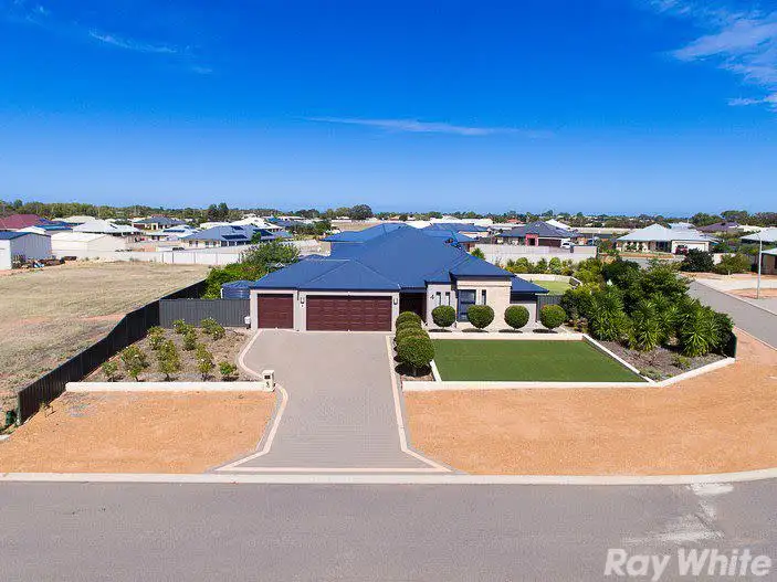 Main view of Homely house listing, 4 Bottlebrush Close, Woorree WA 6530