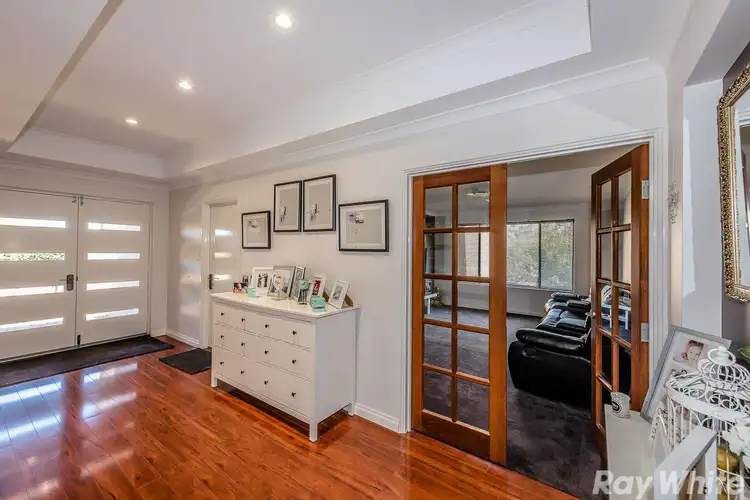 Third view of Homely house listing, 4 Bottlebrush Close, Woorree WA 6530