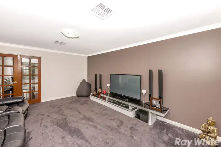 Fifth view of Homely house listing, 4 Bottlebrush Close, Woorree WA 6530