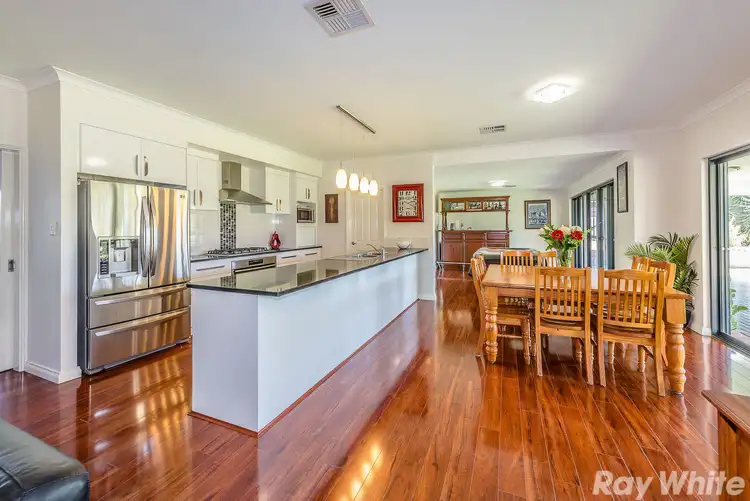 Sixth view of Homely house listing, 4 Bottlebrush Close, Woorree WA 6530