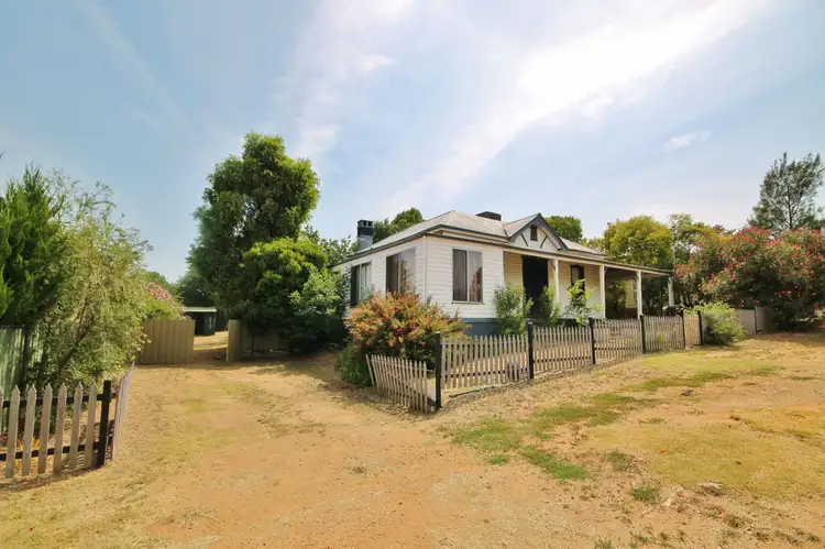 Main view of Homely house listing, 31 Brock Street, Young NSW 2594