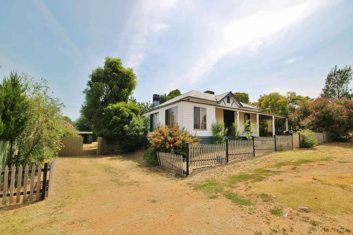 Main view of Homely house listing, 31 Brock Street, Young NSW 2594