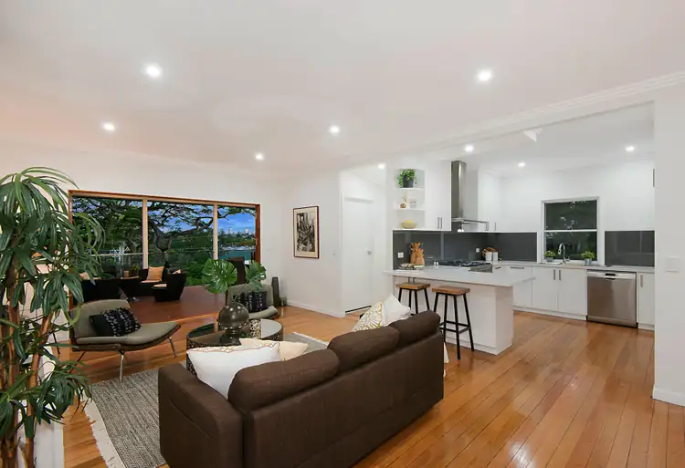 Fifth view of Homely house listing, 42 Dovedale Crescent, Ashgrove QLD 4060