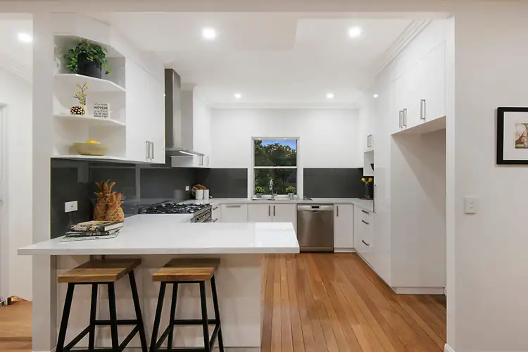 Sixth view of Homely house listing, 42 Dovedale Crescent, Ashgrove QLD 4060