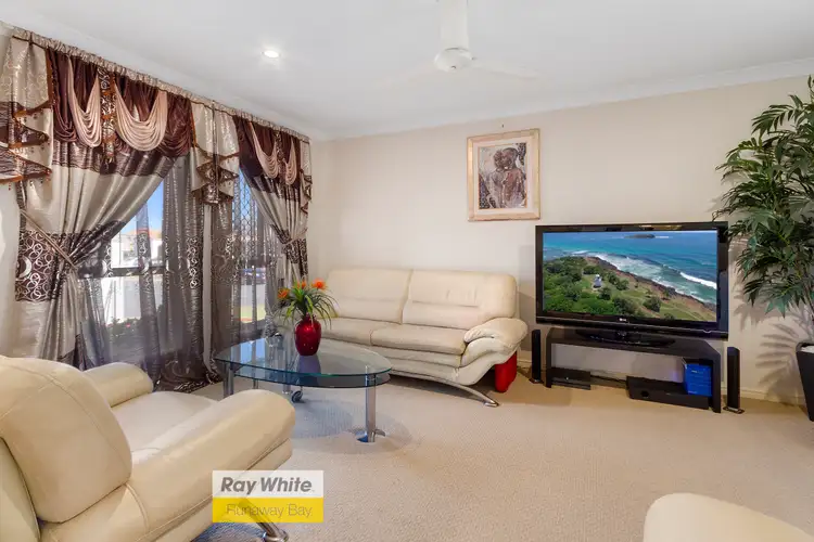19 Emperor Grove, Upper Coomera QLD 4209