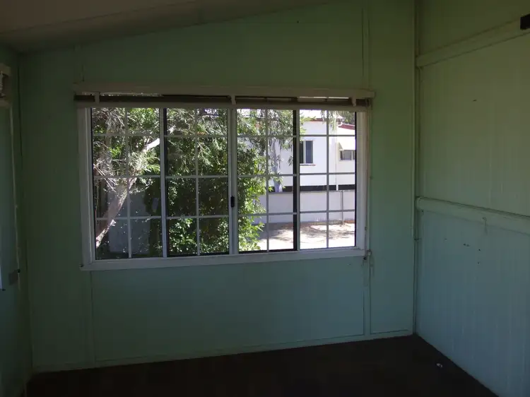 Second view of Homely house listing, 23 Rose Street, Blackall QLD 4472