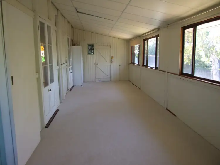 Fourth view of Homely house listing, 23 Rose Street, Blackall QLD 4472