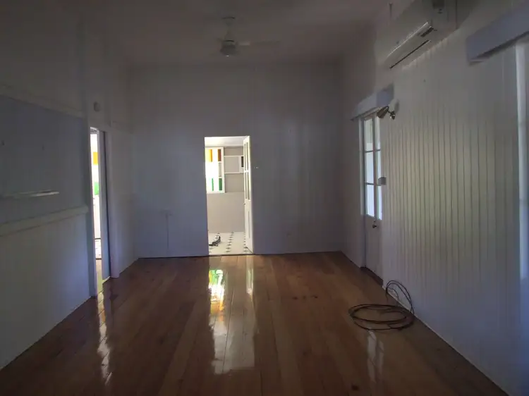 Fifth view of Homely house listing, 23 Rose Street, Blackall QLD 4472