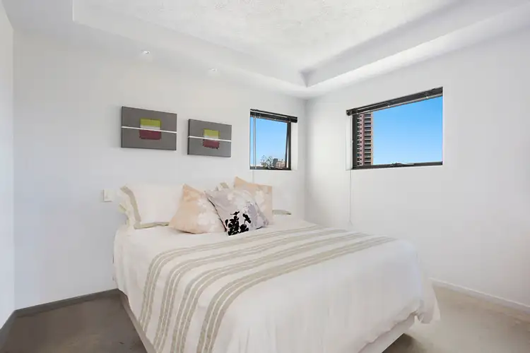 Fourth view of Homely apartment listing, 501 'Ipanema' 2865 Gold Coast Highway, Surfers Paradise QLD 4217