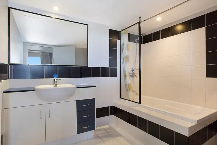 Fifth view of Homely apartment listing, 501 'Ipanema' 2865 Gold Coast Highway, Surfers Paradise QLD 4217
