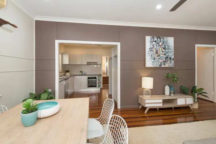 73 Halstead Street, Gulliver QLD 4812