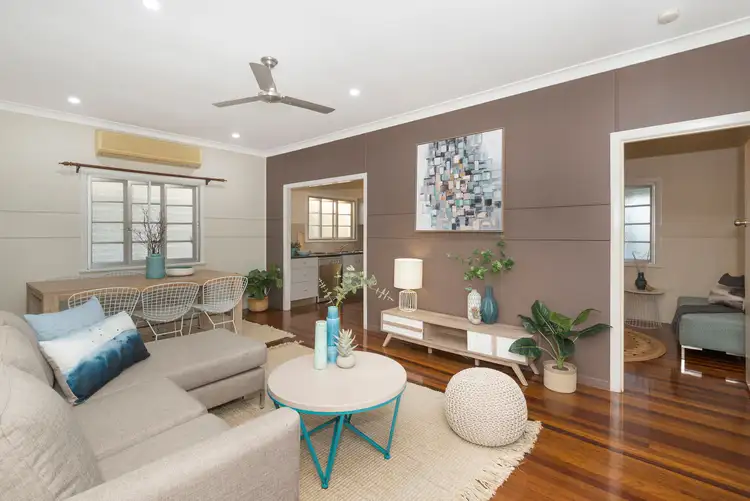 Second view of Homely house listing, 73 Halstead Street, Gulliver QLD 4812