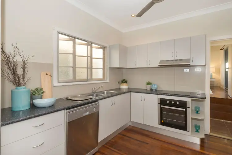 Third view of Homely house listing, 73 Halstead Street, Gulliver QLD 4812