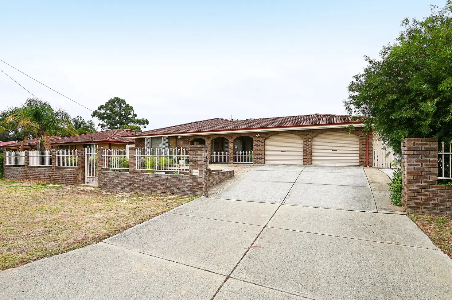 Main view of Homely house listing, 36 Willow Way, Maddington WA 6109