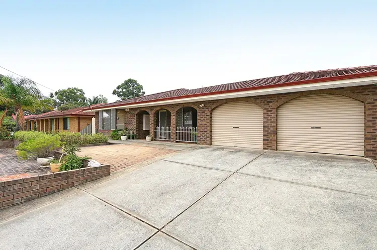 Third view of Homely house listing, 36 Willow Way, Maddington WA 6109