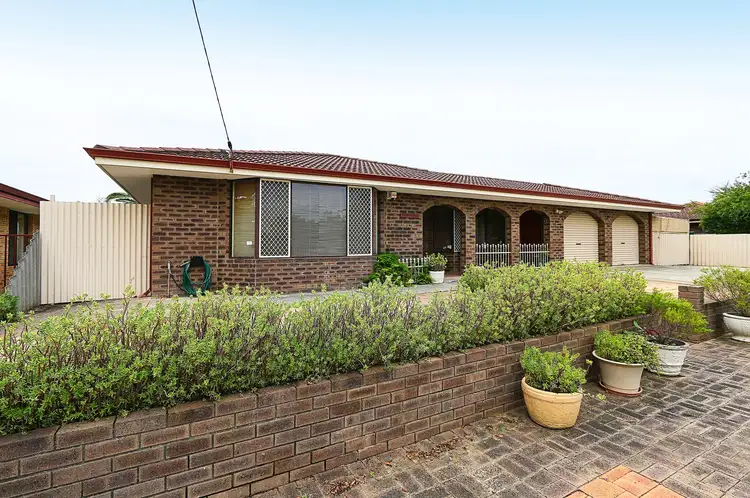 Fourth view of Homely house listing, 36 Willow Way, Maddington WA 6109