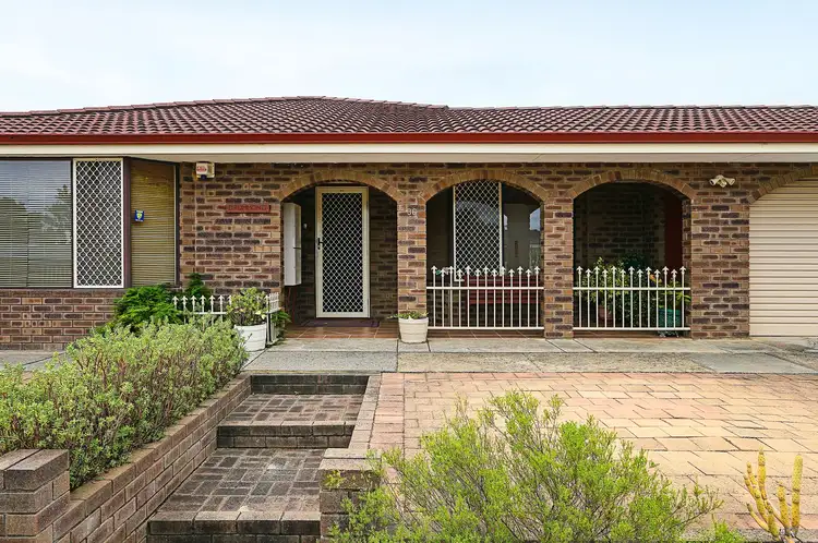 Fifth view of Homely house listing, 36 Willow Way, Maddington WA 6109