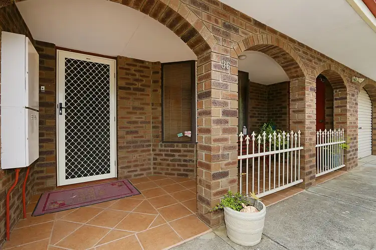 Sixth view of Homely house listing, 36 Willow Way, Maddington WA 6109
