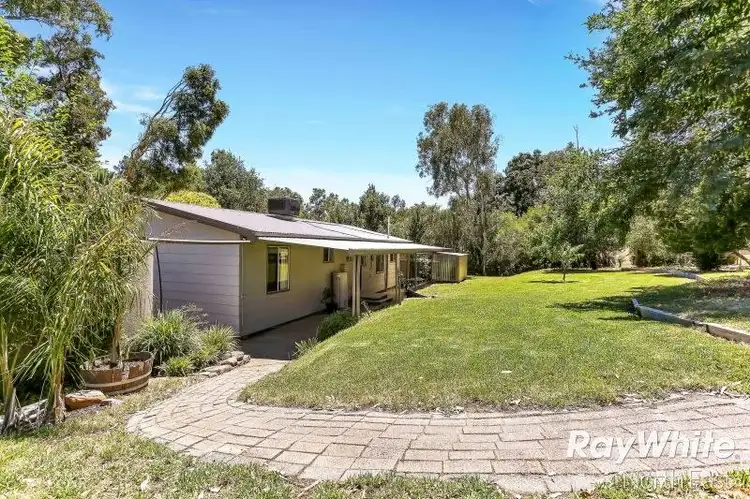10-12 Jamieson Street, Forreston SA 5233