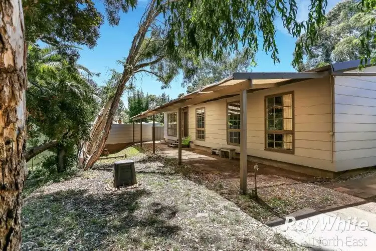 Fifth view of Homely house listing, 10-12 Jamieson Street, Forreston SA 5233