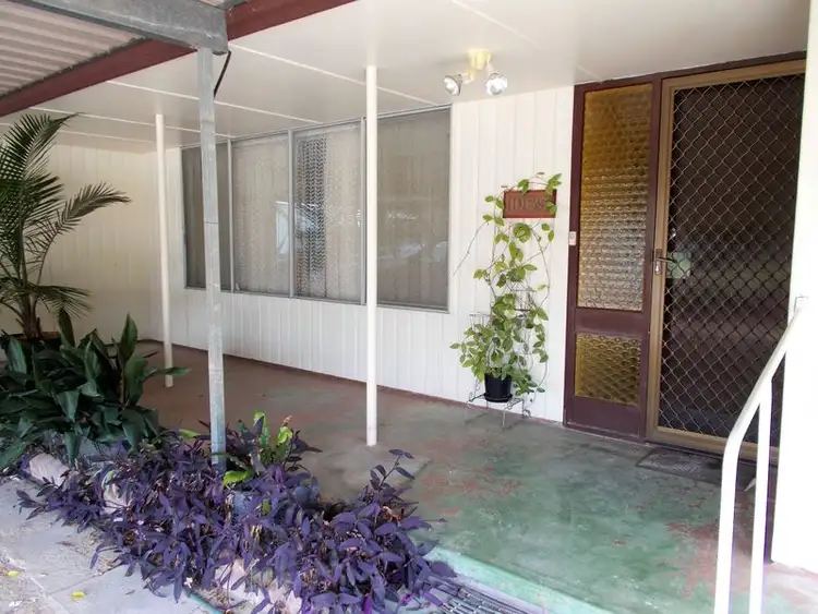 Second view of Homely house listing, 5-7 Green, Bordertown SA 5268