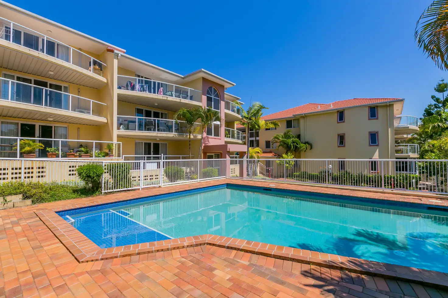 Main view of Homely unit listing, 27/16 Sykes Court, Southport QLD 4215