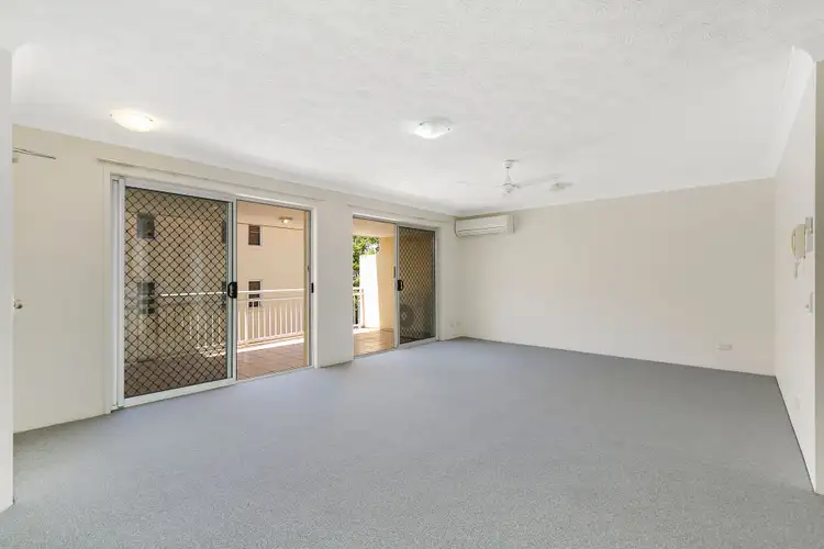 Third view of Homely unit listing, 27/16 Sykes Court, Southport QLD 4215