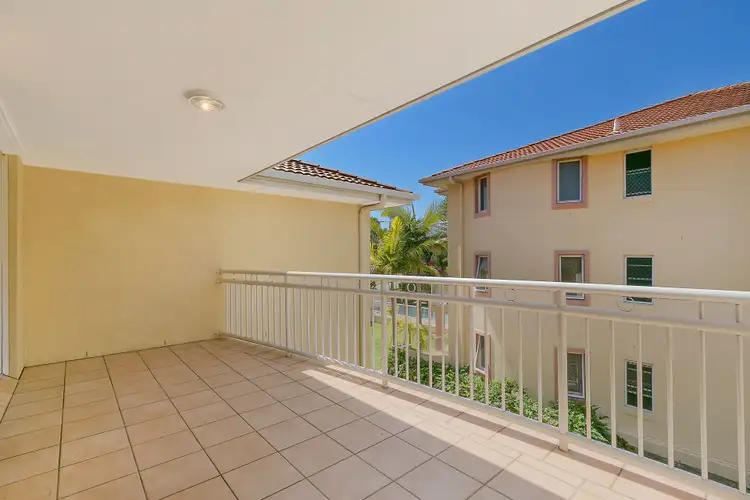 Fourth view of Homely unit listing, 27/16 Sykes Court, Southport QLD 4215