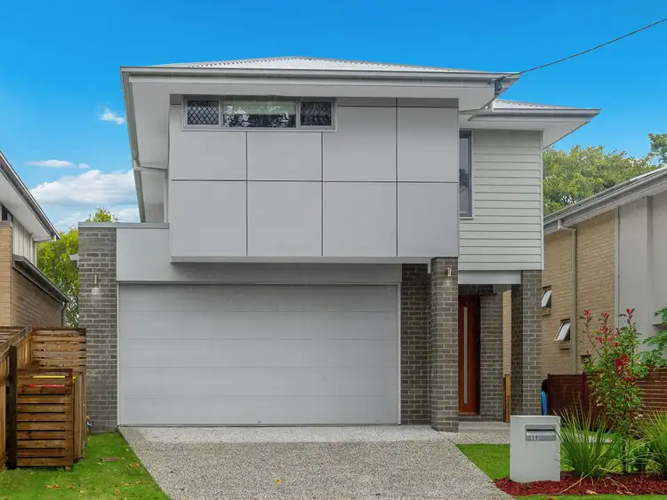 19 Carter Street, Northgate QLD 4013