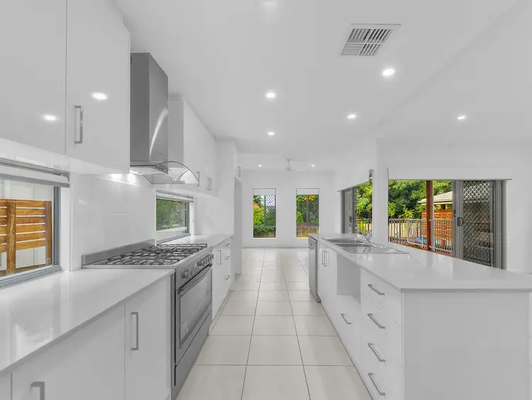 Second view of Homely house listing, 19 Carter Street, Northgate QLD 4013