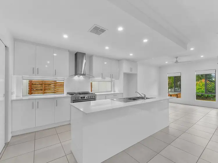 Fourth view of Homely house listing, 19 Carter Street, Northgate QLD 4013