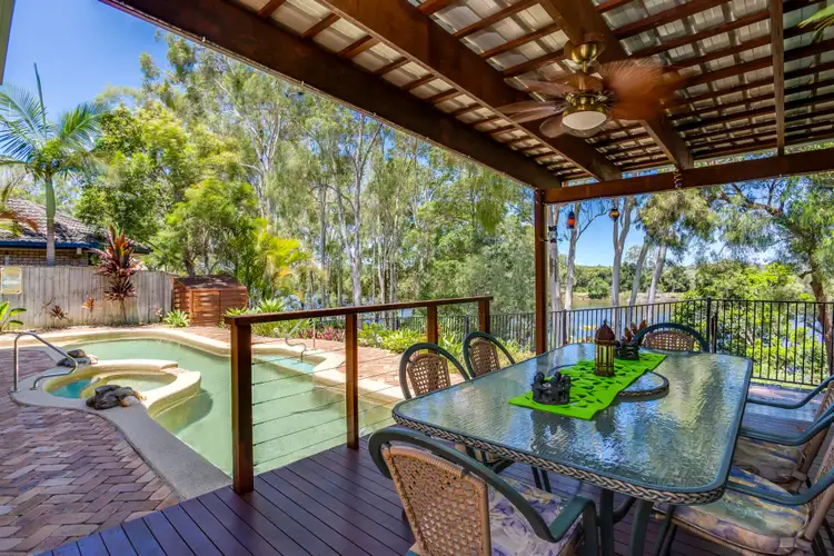 60 River Meadows Drive, Upper Coomera QLD 4209