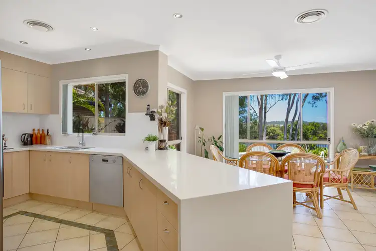 Second view of Homely house listing, 60 River Meadows Drive, Upper Coomera QLD 4209