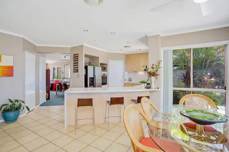 Third view of Homely house listing, 60 River Meadows Drive, Upper Coomera QLD 4209