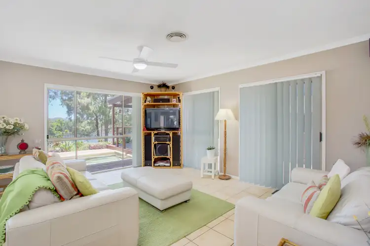 Fourth view of Homely house listing, 60 River Meadows Drive, Upper Coomera QLD 4209