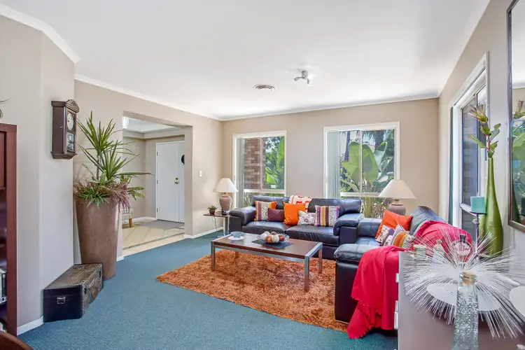 Fifth view of Homely house listing, 60 River Meadows Drive, Upper Coomera QLD 4209