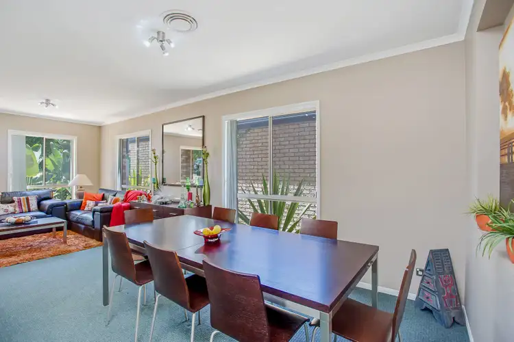 Sixth view of Homely house listing, 60 River Meadows Drive, Upper Coomera QLD 4209