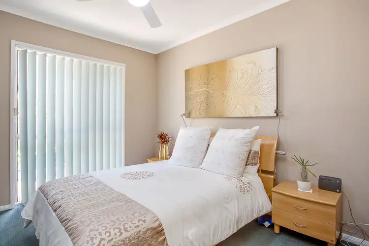 Seventh view of Homely house listing, 60 River Meadows Drive, Upper Coomera QLD 4209