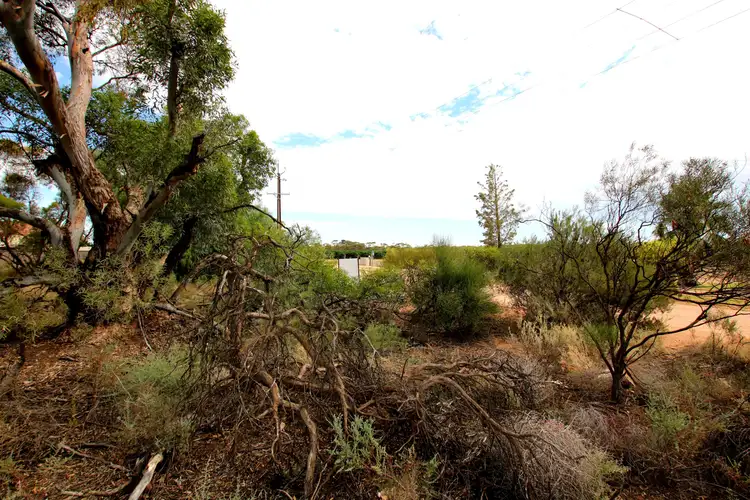Third view of Homely land listing, Lot 10 Henry Road, Kingston On Murray SA 5331