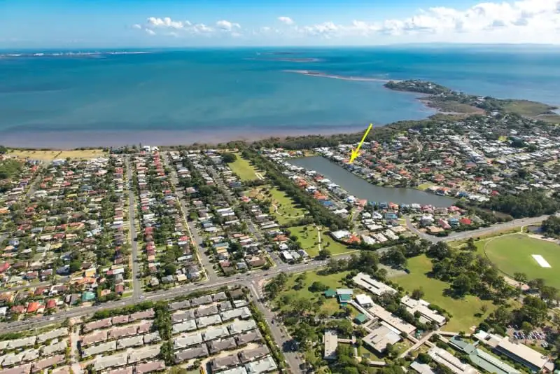 Main view of Homely house listing, 22 Helena Street, Wellington Point QLD 4160