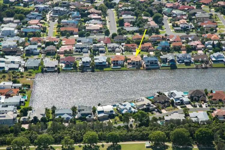 Second view of Homely house listing, 22 Helena Street, Wellington Point QLD 4160