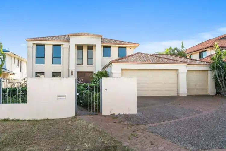 Third view of Homely house listing, 22 Helena Street, Wellington Point QLD 4160