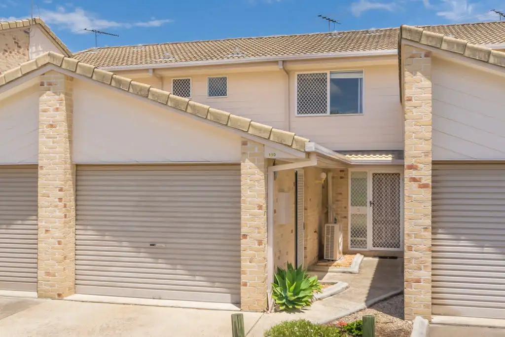 Main view of Homely house listing, 11D/26 Mecklem Street, Strathpine QLD 4500