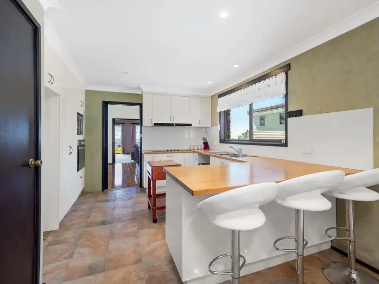 Main view of Homely house listing, 8 Frederick Place, Kurrajong Heights NSW 2758