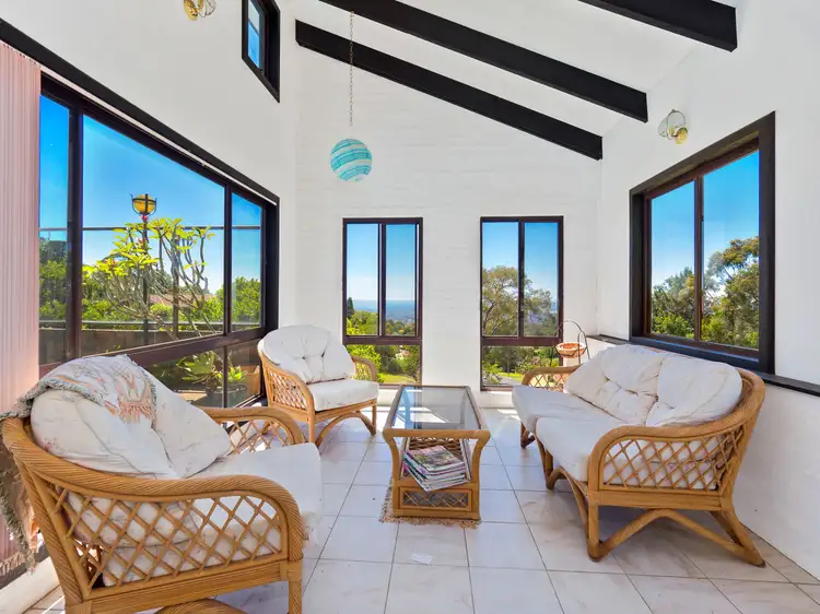 Second view of Homely house listing, 8 Frederick Place, Kurrajong Heights NSW 2758